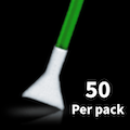 MXD-100 Vswabs<br/>50 per pack 