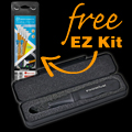 Arctic Beez plus FREE GIFT - EZ Kit