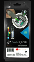 SwabLight<br/>VDust Plus<br/> MXD Vswabs